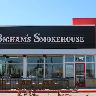 Bigham's Smokehouse