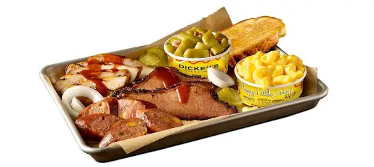 Dickey's Barbecue Pit