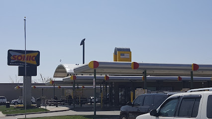 Sonic Drive-In