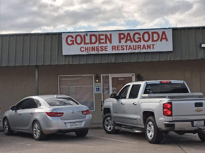 Golden Pagoda