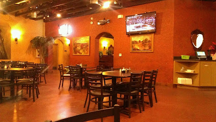 Ama's Mexican Restaurant