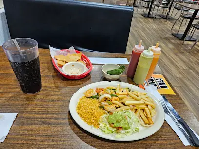 San Juan Mexican Restaurant