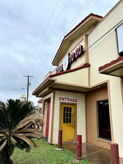 Taqueria Guadalajara