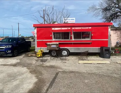 Big Daddy’s (BBQ Shack)