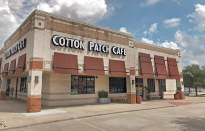 Cotton Patch Cafe