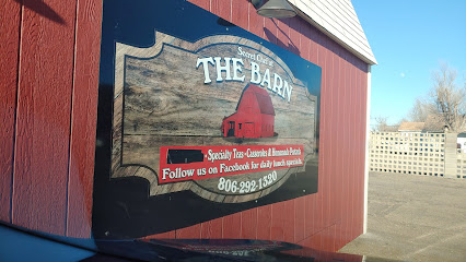 The Barn