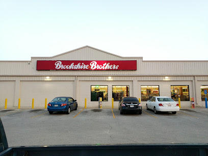 Brookshire Brothers