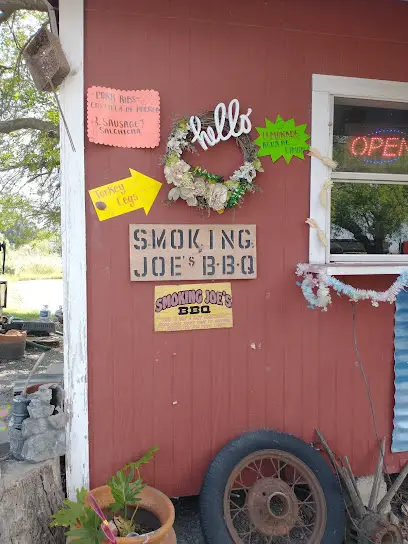 Smoking Joe's BBQ