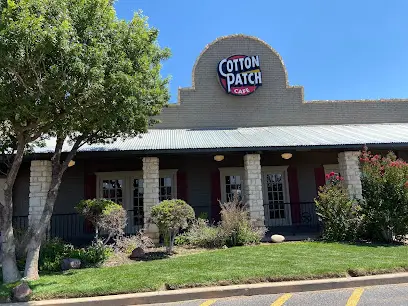 Cotton Patch Cafe