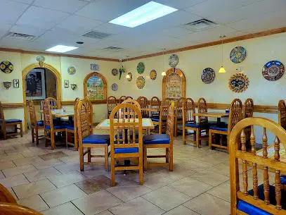 Pepito's Mexican Restaurante