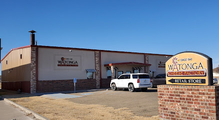 Watonga Cheese Factory