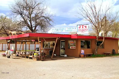 J T's Drive-In