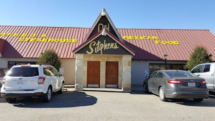 Sutphens BBQ Bar & Grill