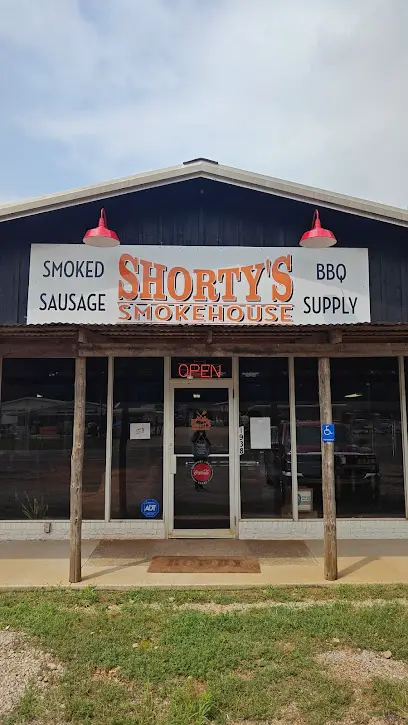 Shorty's Smokehouse