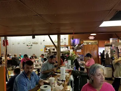 Restaurante Chile Bandera