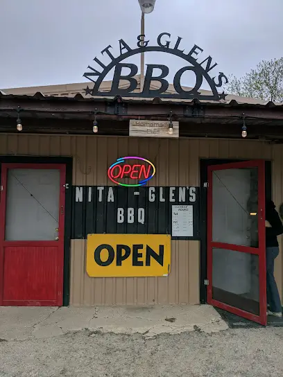 Nita & Glen's BBQ