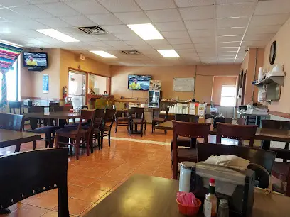 Jalisco Mexico Taqueria