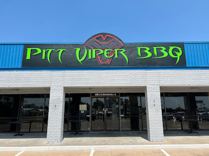 Pitt Viper BBQ