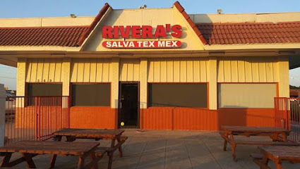 Rivera's Salva Tex-Mex