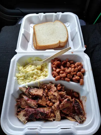 Sam's Bar-B-Q