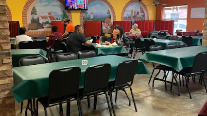 Los Amigos Restaurant