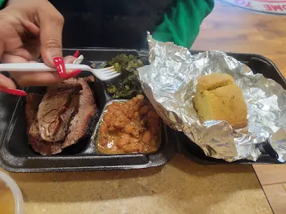 Ray’s Bar-B-Q