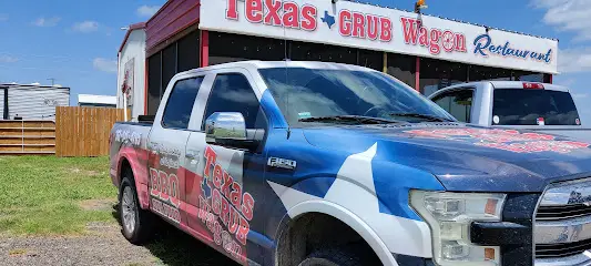 Texas Grub Wagon Restaurant ( BBQ