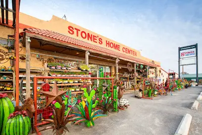 Stone's Ace Home Center