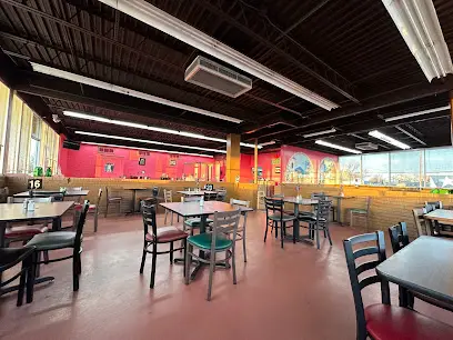 Oscar's Mexican Restaurant