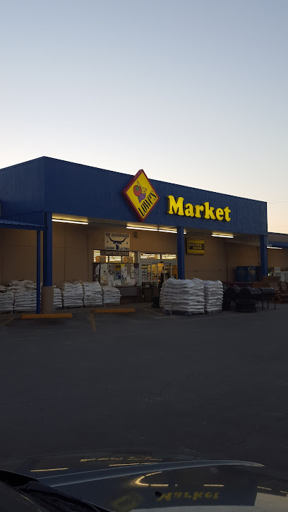 Lowe's Market