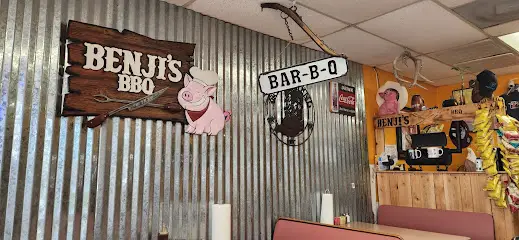 Benji's BBQ