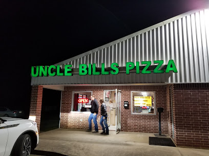 Uncle Bill's Pizza