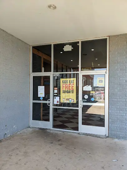 Dickey's Barbecue Pit