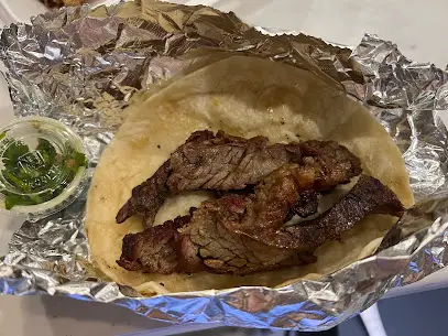 Arturo's Tacos