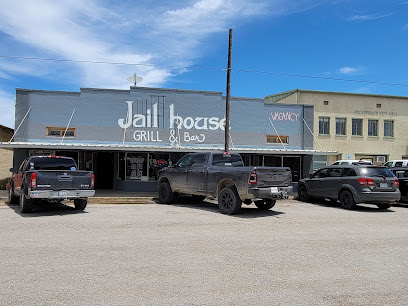 Jail House Grill & Bar