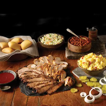 Dickey's Barbecue Pit