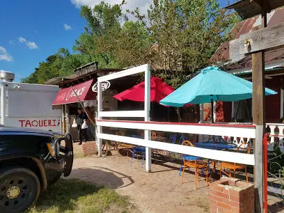 Rolaz Taqueria