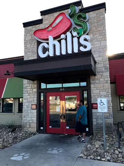 Chili's Grill & Bar