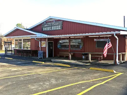 Natty Flat Smokehouse