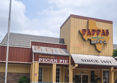 Pappas Bar-B-Q