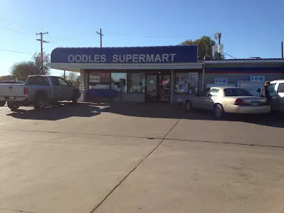 Oodles Supermart