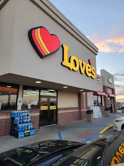 Love's Travel Stop