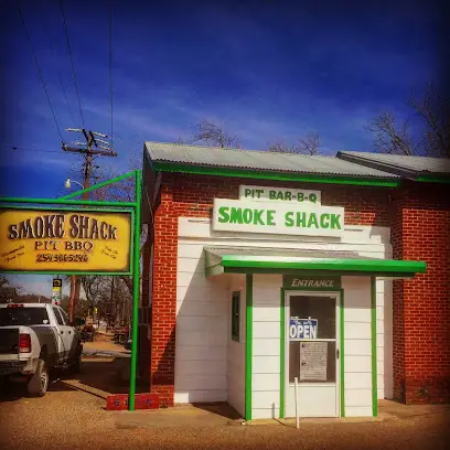 Smoke Shack