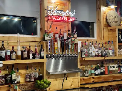 The Barrel House Bar & Grill