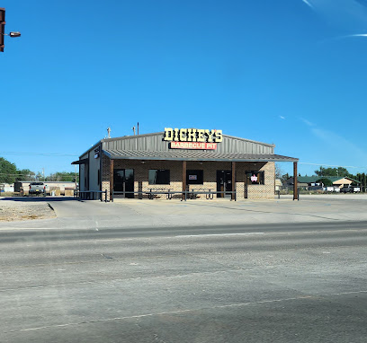 Dickey's Barbecue Pit