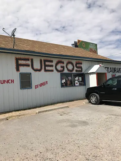 Fuegos Restaurant