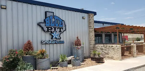 BluePit Smokehouse