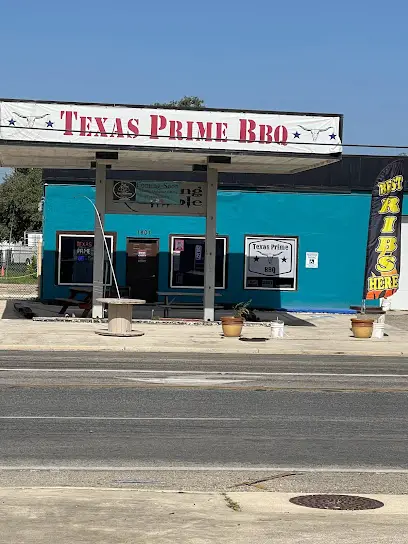 Texas Prime Bbq & Catering