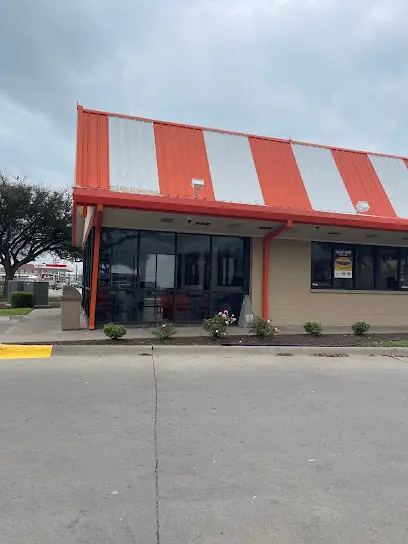 Whataburger