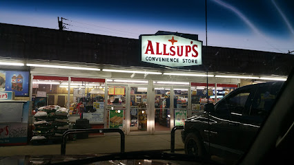 Allsup's Convenience Store